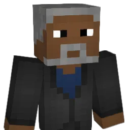 Baked_Beans Minecraft avatar bust