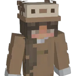 Baked_Beans__ Minecraft avatar bust