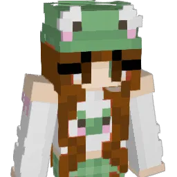 Baked_Beansssss Minecraft avatar bust