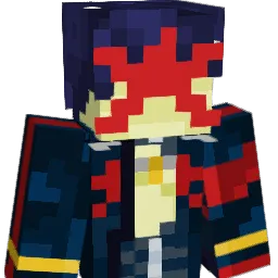 Baked_Beanssssss's Minecraft skin