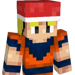 Baked_Kermit Minecraft avatar bust
