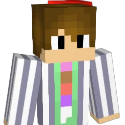 Baked_Seesaw Minecraft avatar bust