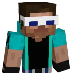 BakemonoHunter Minecraft avatar bust