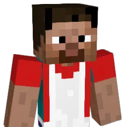 Baker_Harry's Minecraft skin