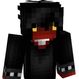 Baker_r Minecraft avatar bust