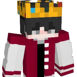 Bakethy Minecraft avatar bust