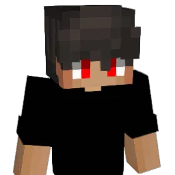 Bakezo's Minecraft skin