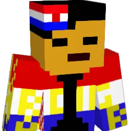 Baki_32 Minecraft avatar bust