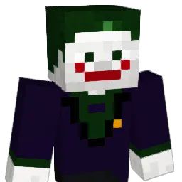 Baki_ya Minecraft avatar bust