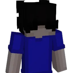 Bakir_SIU Minecraft avatar bust