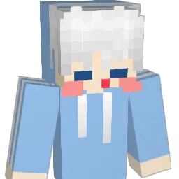 Bakk_gk Minecraft avatar bust