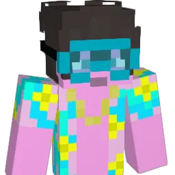 Bakkie_'s Minecraft skin