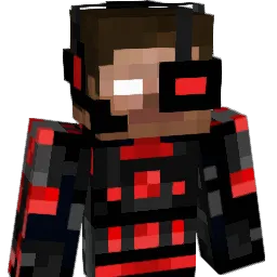 Baklap99 Minecraft avatar bust
