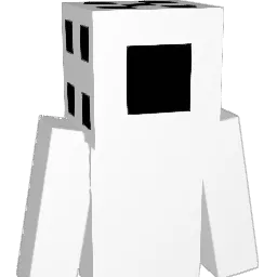 BakoD0926 Minecraft avatar bust