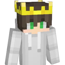 BakonatorX Minecraft avatar bust