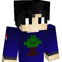 BakpawPay Minecraft avatar bust