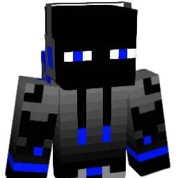 BaksHD's Minecraft skin