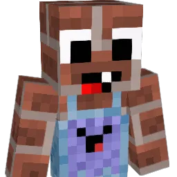 BaksteennOG's Minecraft skin
