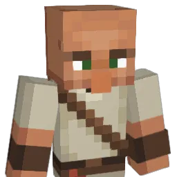 BakuTheWolf's Minecraft skin