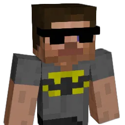 Bakus360's Minecraft skin