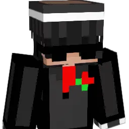 Bakus_0 Minecraft avatar bust
