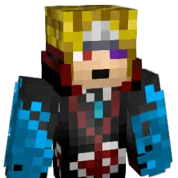 Bakutar55555 Minecraft avatar bust