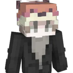 Bal1ad Minecraft avatar bust