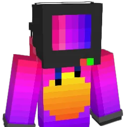 BalHjorr Minecraft avatar bust