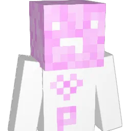 BalOu6 Minecraft avatar bust