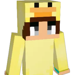 BalWanek11123 Minecraft avatar bust