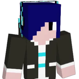Balaa2001's Minecraft skin