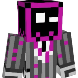 Balabingboy's Minecraft skin