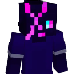 Balagii's Minecraft skin