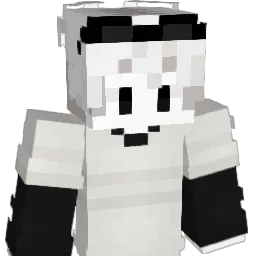 Balaizera Minecraft avatar bust