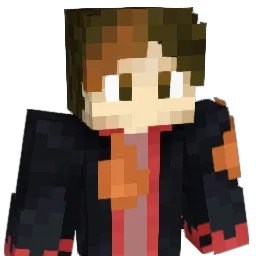 Balake52 Minecraft avatar bust