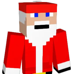 Balanceg Minecraft avatar bust