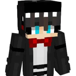 Balarya's Minecraft skin