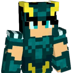 Balatin_Shiri Minecraft avatar bust