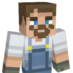 Balazo's Minecraft skin