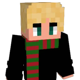 Balbali123 Minecraft avatar bust