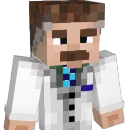 Balbarik's Minecraft skin