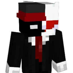 BalbiVLZ Minecraft avatar bust