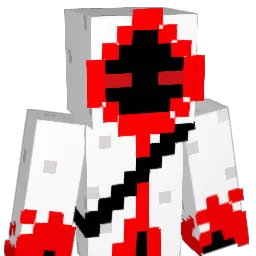 Balbidoo's Minecraft skin