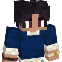 Balbu1 Minecraft avatar bust