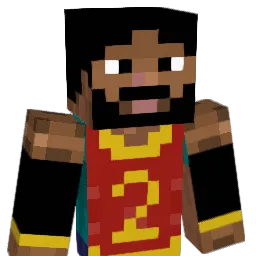 BalchinLad Minecraft avatar bust