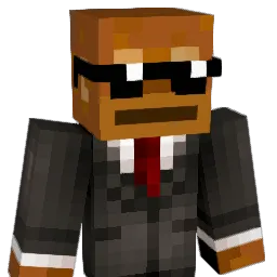 Bald_Ape Minecraft avatar bust