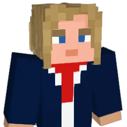 BalderFalk's Minecraft skin