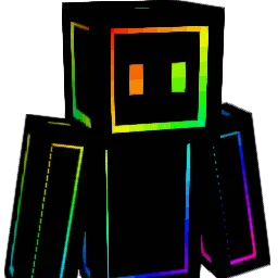 Baldo142 Minecraft avatar bust