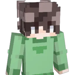 Baldur137 Minecraft avatar bust