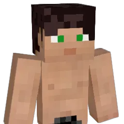 Bale11111111 Minecraft avatar bust